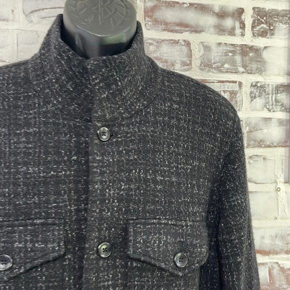 Good man brand jacket large - Picture 2 of 7